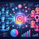 GetPapaBot - пол подписчиков Instagram