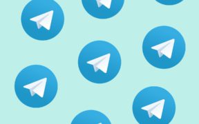 Telegram - реклама на канале CreLab