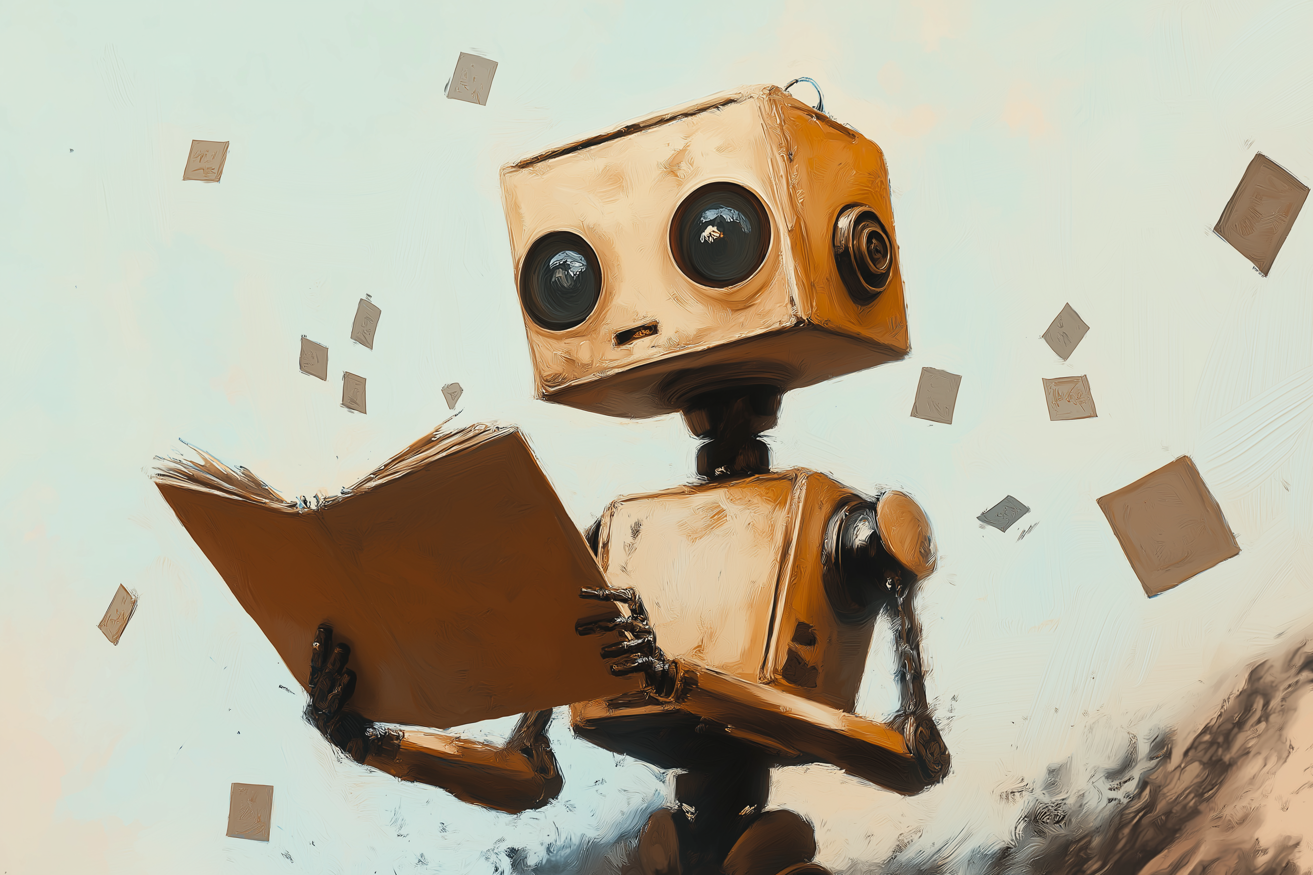 CreLab Telegram antispam bot